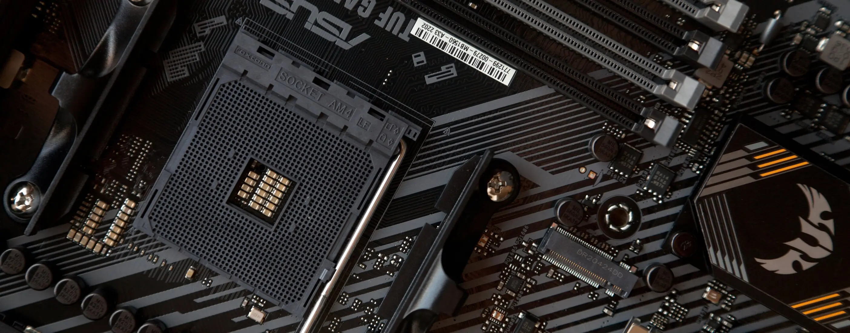 High-end AMD