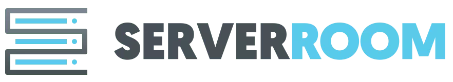 Logo ServerRoom