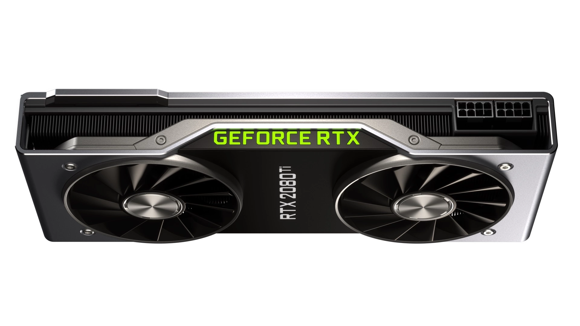 NVIDIA GeForce RTX 2080 Ti