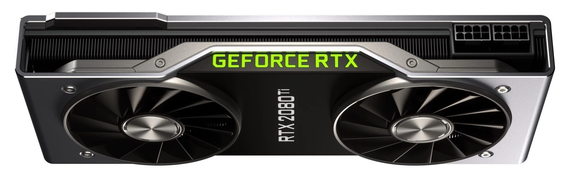 NVIDIA GeForce RTX 2080 Ti