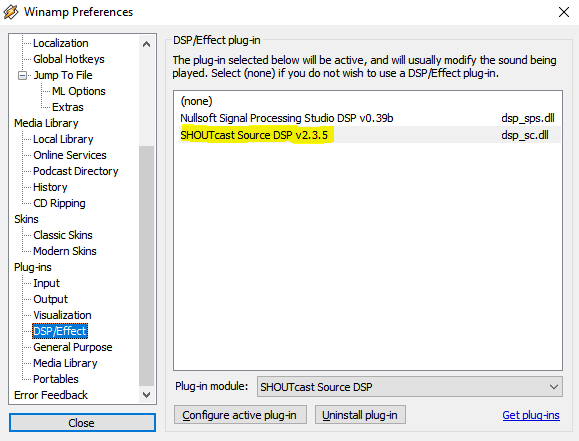 shoutcast-step-5