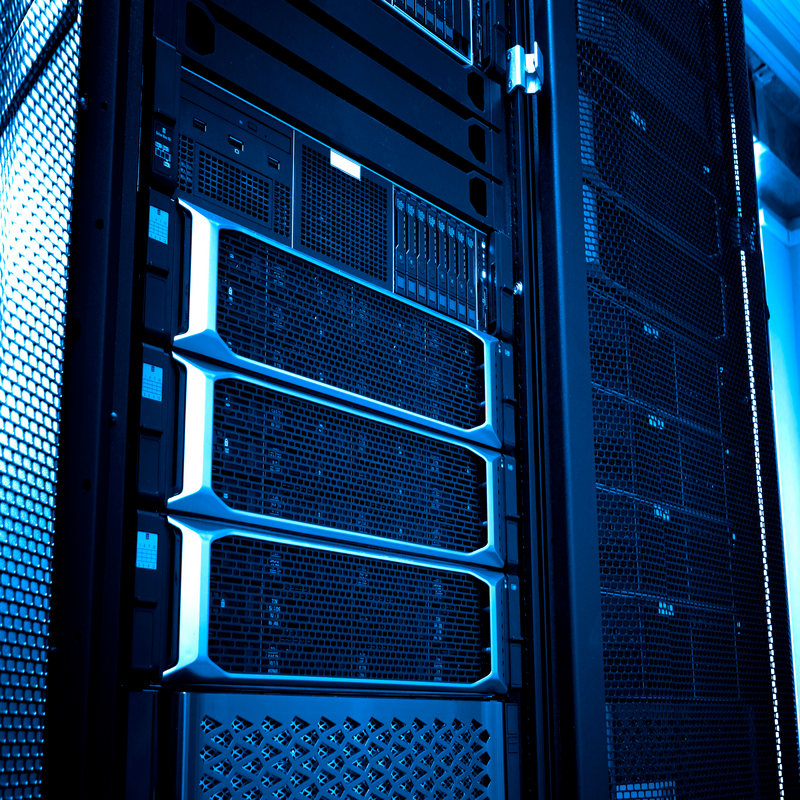 SQL Dedicated Servers | Fast SSD Storage | Instant Delivery - Server Room