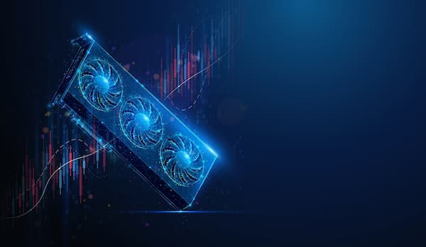 Server dedicati NVIDIA RTX PRO 6000 - Sala server