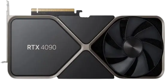 NVIDIA RTX 4090