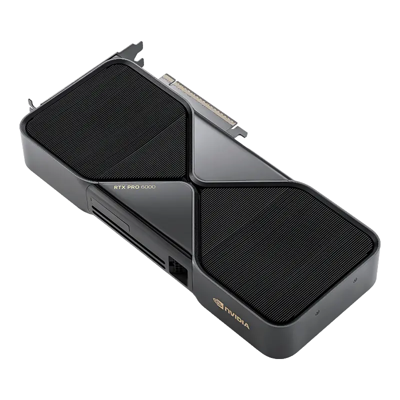 NVIDIA RTX PRO 6000