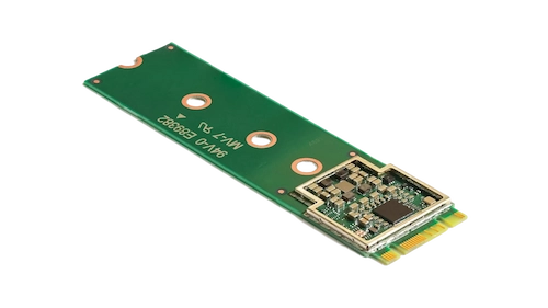 Coral Accelerator
